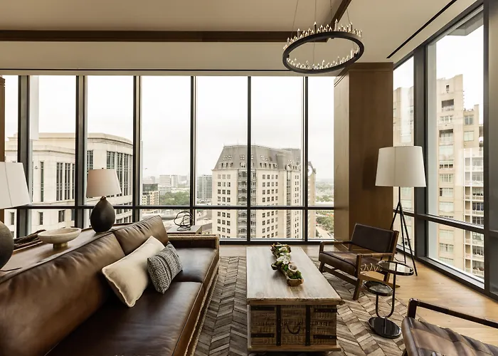 Hotel Swexan Dallas